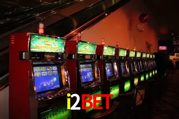 Experiência VIP i2bet