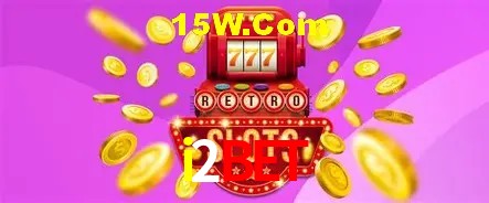Jogos de Slot i2bet