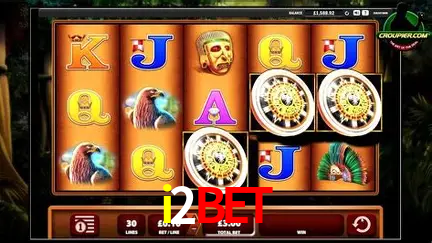 Promoção Relâmpago i2bet