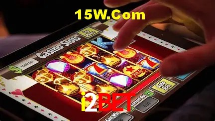 Especiais de Fim de Semana i2bet