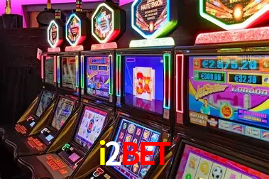 Estatísticas do Jogo i2bet