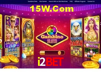 Tecnologia da Plataforma i2bet