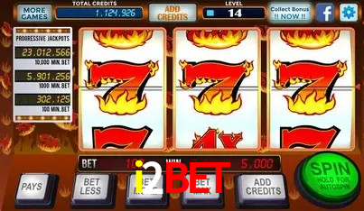 Avaliações dos Jogadores i2bet