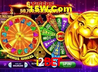 Provedores de Jogos i2bet