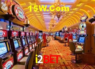 Tecnologia da Plataforma i2bet