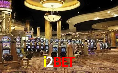Estatísticas do Jogo i2bet