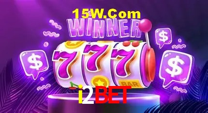 Casino Ao Vivo i2bet