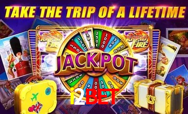 Diretório de Jogos i2bet