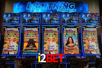Login Seguro i2bet