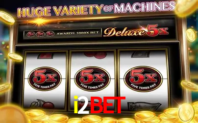 Avaliações dos Jogadores i2bet