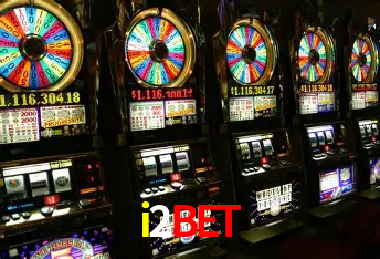 Benefícios da Conta i2bet