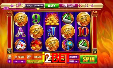 Provedores de Jogos i2bet