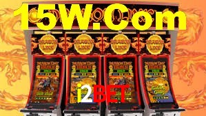 Sinta a adrenalina dos jogos de cassino com i2bet