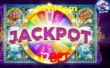 Recursos de Bônus i2bet