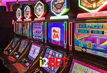 Diretório de Jogos i2bet