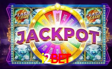 Jogos de Slot i2bet